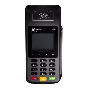 دستگاه کارتخوان MOREFUN H9