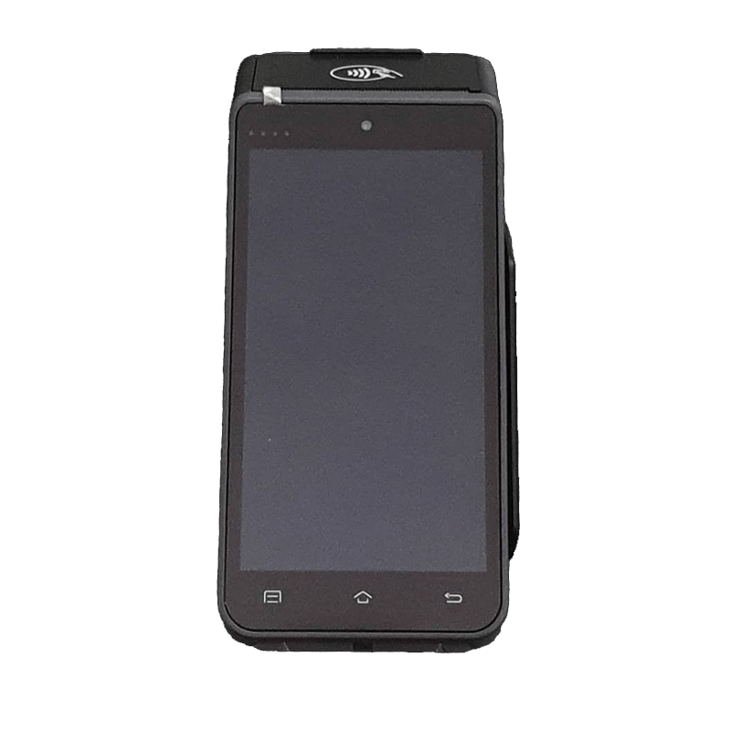 دستگاه کارتخوان ALITED SP580