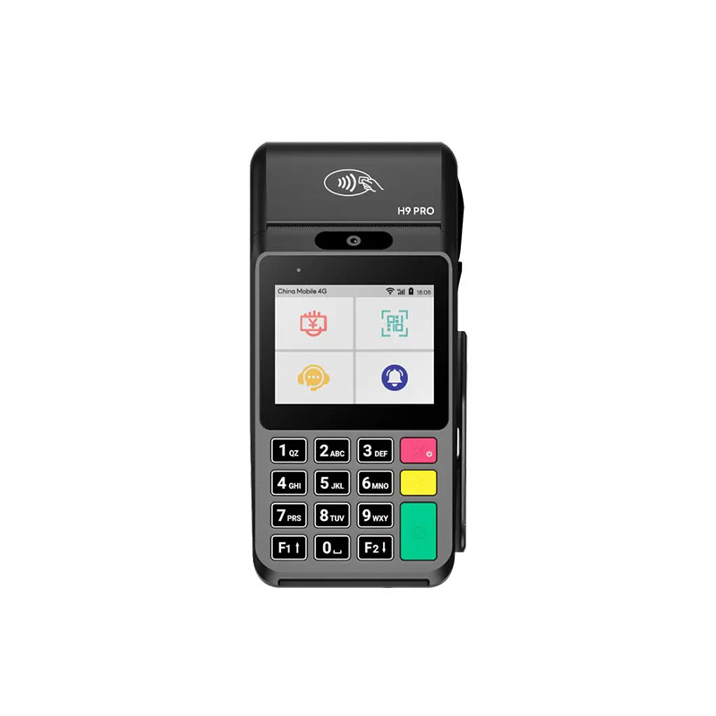 دستگاه کارتخوان MOREFUN H9 PRO