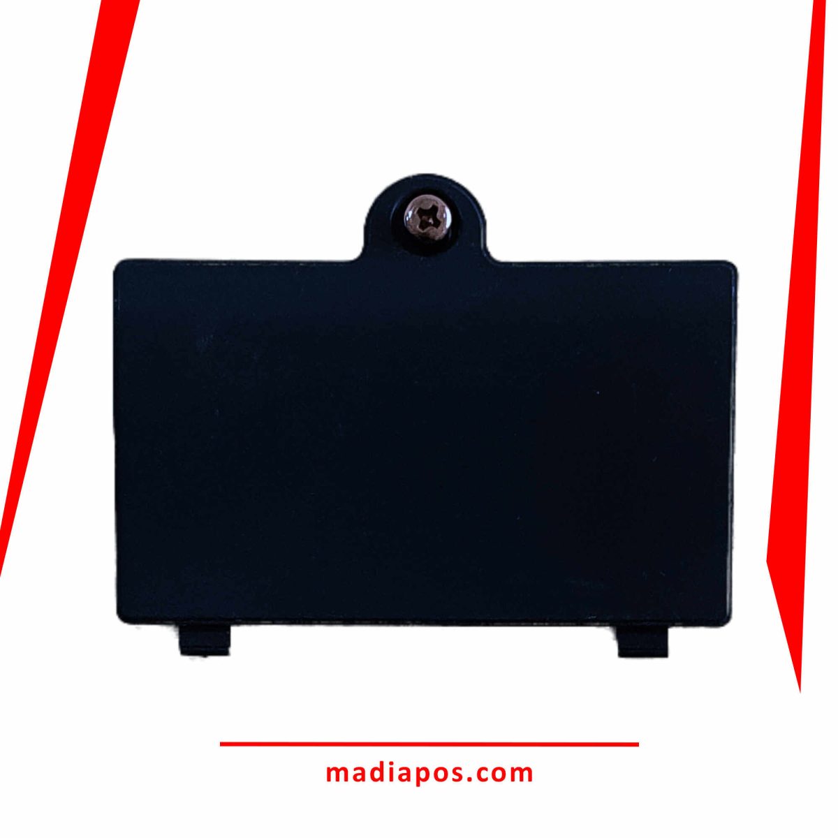 درب پشت PAX S58