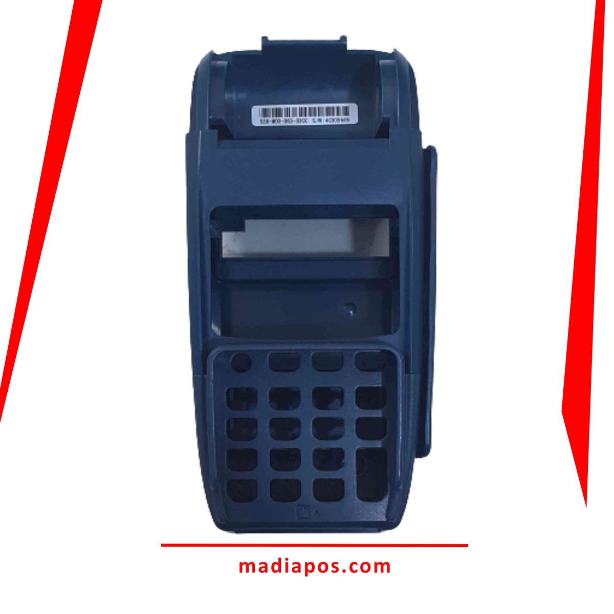 قاب رو PAX S58