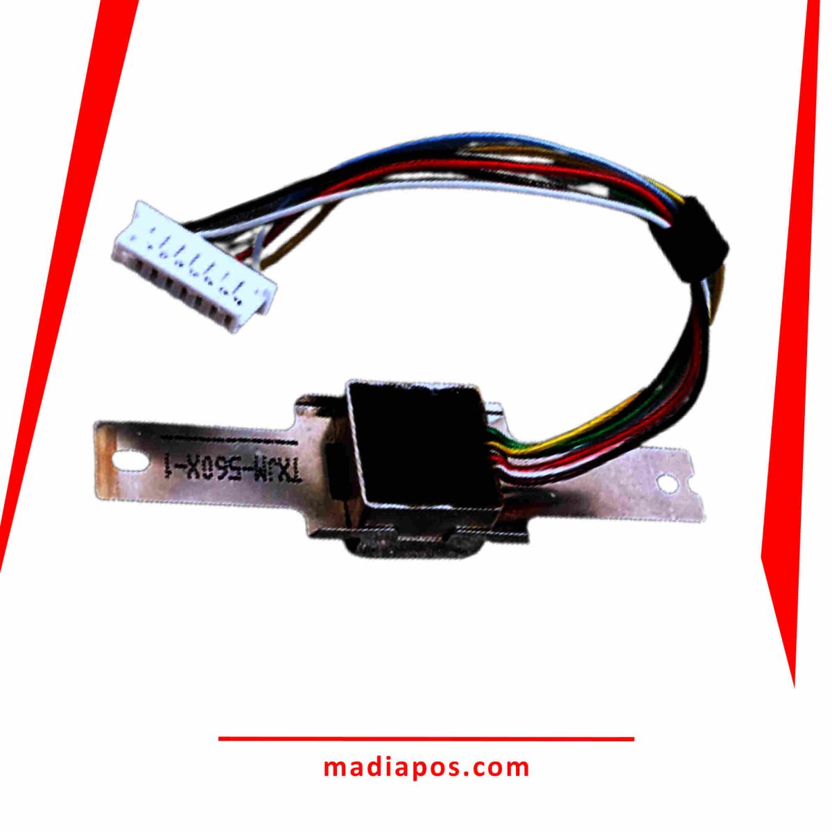 مگنت PAX S58