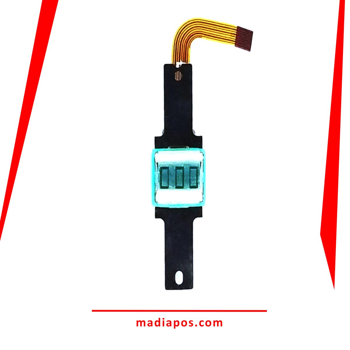 مگنت PAX D210 آکبند
