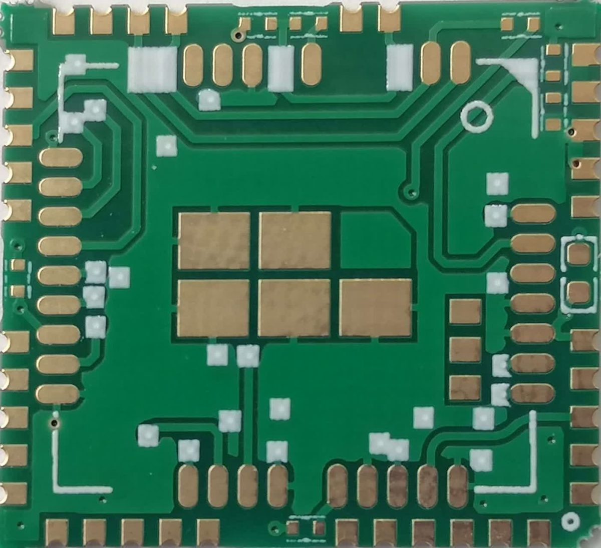 برد تبدیل G510 به A7680 سیم کام