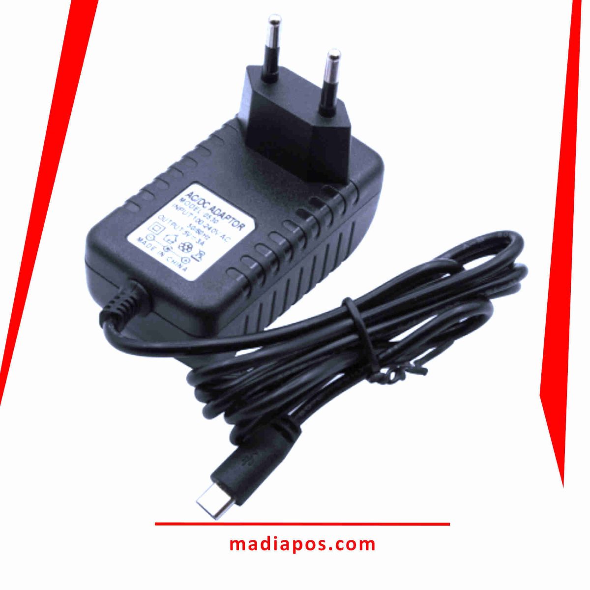آداپتور 5V 2A میکرو مناسب S910-G2-ME31